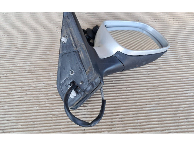 Зеркало (механическое)       Volkswagen Bora  1998 - 2005 года   