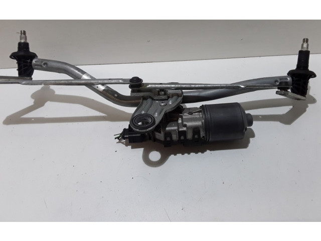 Комплект механизма стеклоочистителей