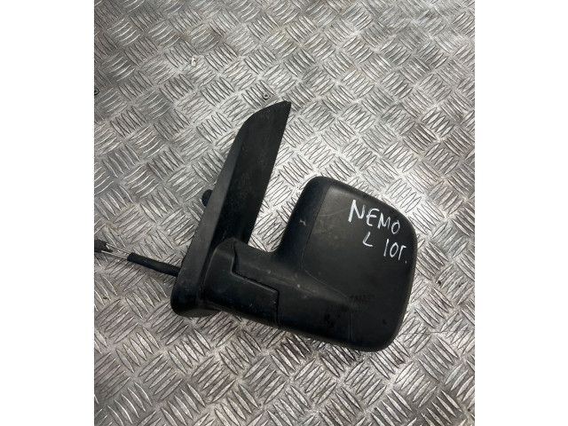 Зеркало (механическое)       Citroen Nemo   -  года   