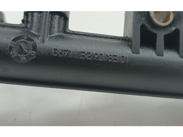 Vstřikovací lišta 3219018301 Fiat Punto (188)