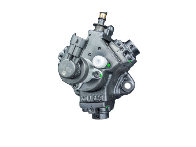 Топливный насос