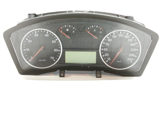 Přístrojová deska Fiat Croma 2006 51735924190271