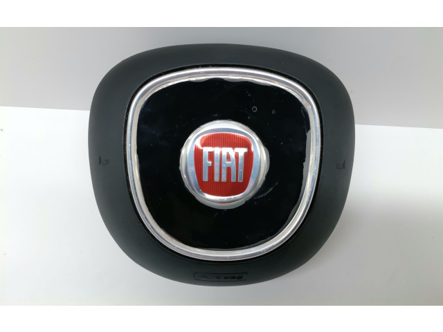 Подушка безопасности водителя 735612116, 199B6000   Fiat 500L