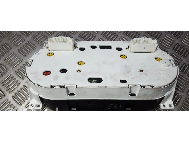 Панель приборов 769204170 Mitsubishi Outlander