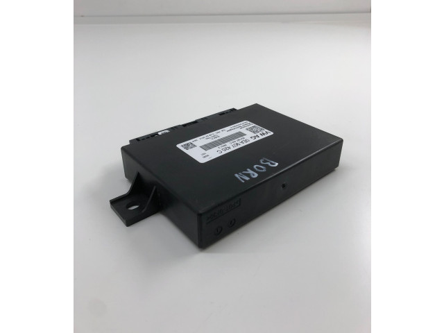 Блок управления 0EA907425C   Cupra Born