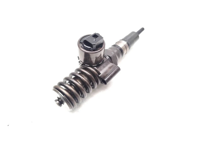 Форсунка 0414720404    Jeep Patriot  ECD 