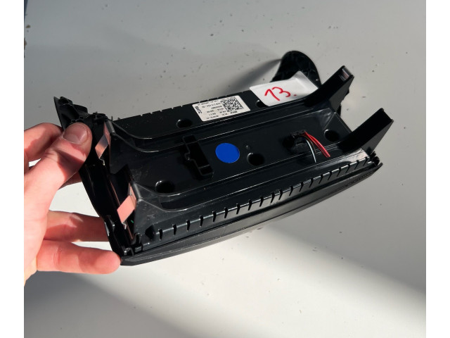 Steuergerät Klimaanlage 6819715, 5HB01305400 Mini One - Cooper F56 F55