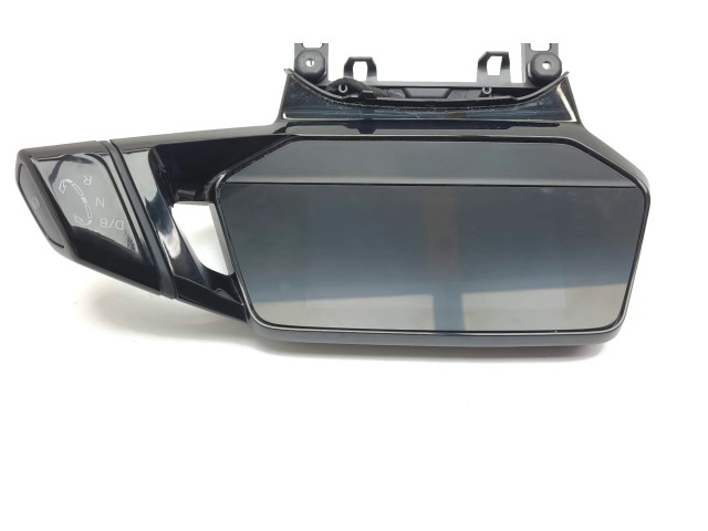 Панель приборов Volkswagen ID.3