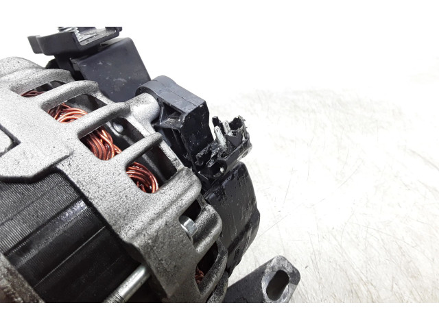 Генератор 20855N Volvo V70