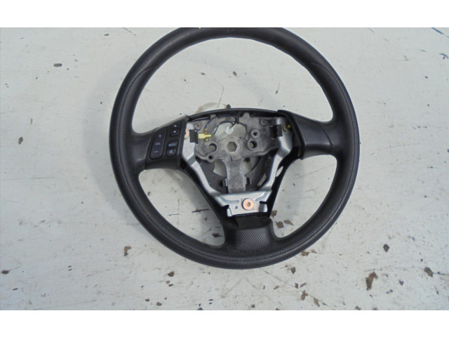 Руль Mazda 3 2019 - года