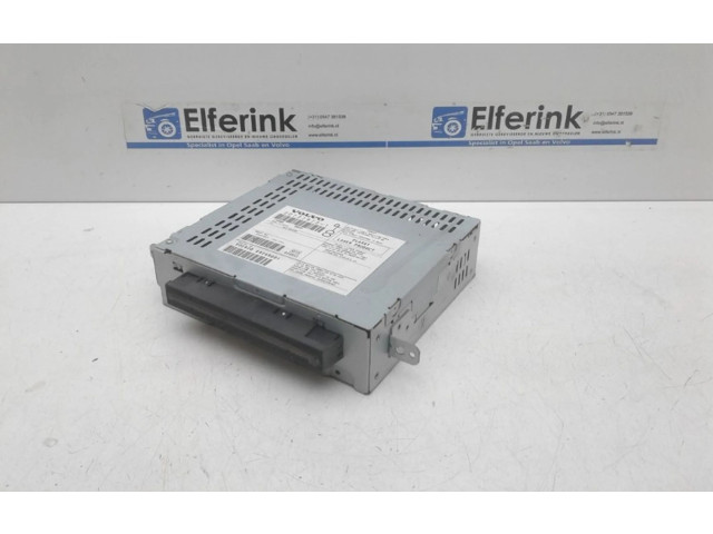 Считывающее устройство CD/DVD навигации (GPS) 30737973, 30737973 Volvo XC90