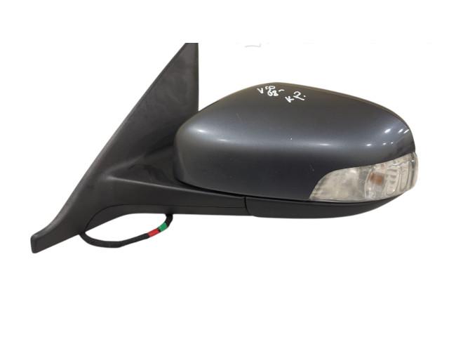 Зеркало электрическое        Volvo V50  2008 - 2012 года   