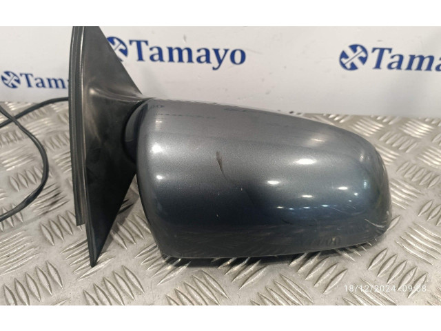 Зеркало электрическое Audi A4 Allroad - года