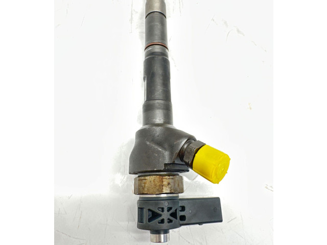 Форсунка 03L130277J Audi A4 Allroad B8 CGLC