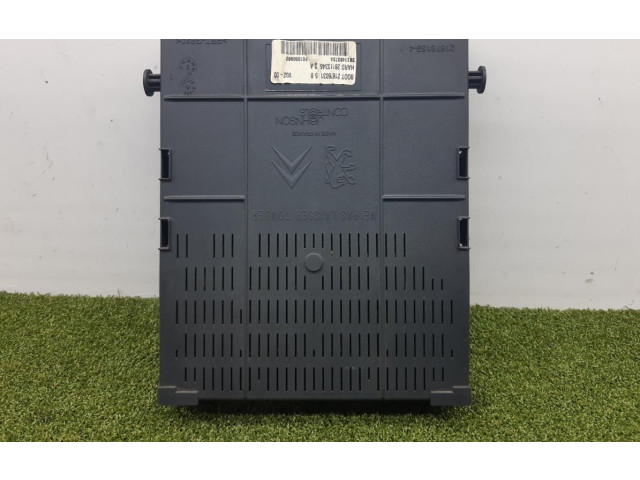 Блок предохранителей 281148373A Citroen C4 I