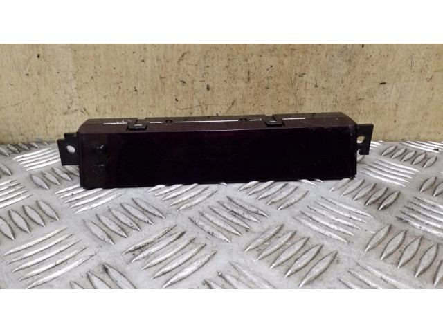 Дисплей 85261AJ051 Subaru Outback