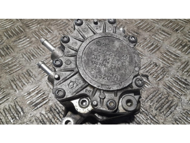 Вакуумный насос