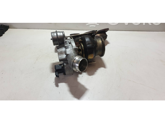 Турбина Volvo XC40 314598415, 53039700546