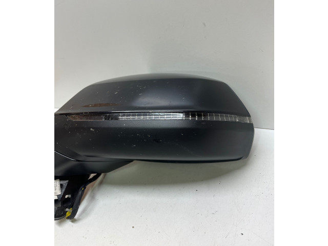 Zpětné zrcátko Audi Q7 4M 2018 4M1857409AF, 4M0857535B