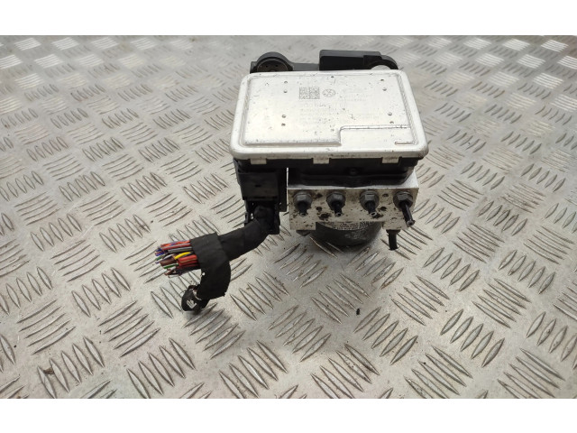 Блок АБС 5Q0614517EE   Audi  A3 S3 8V  2013 - 2019 года