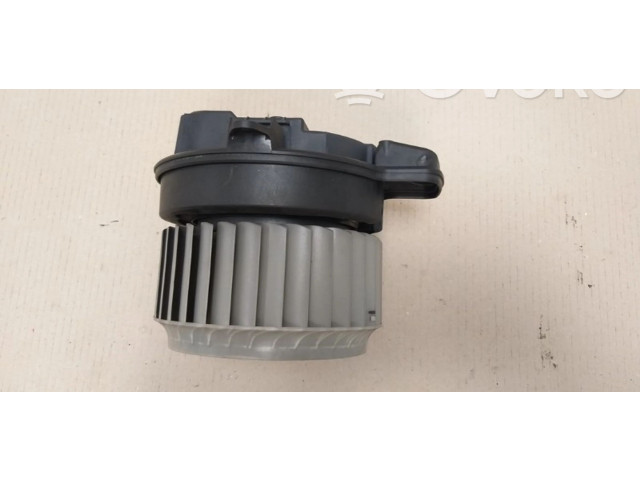 Вентилятор печки 4H1820021B, 0160701265 Audi A7 S7 4G