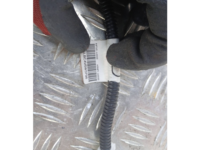 Вентилятор печки 88910A2000 KIA Ceed