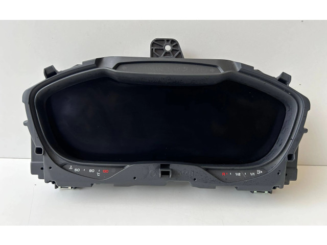 Přístrojová deska Audi TT TTS RS Mk3 8S 2020 8S0920790F