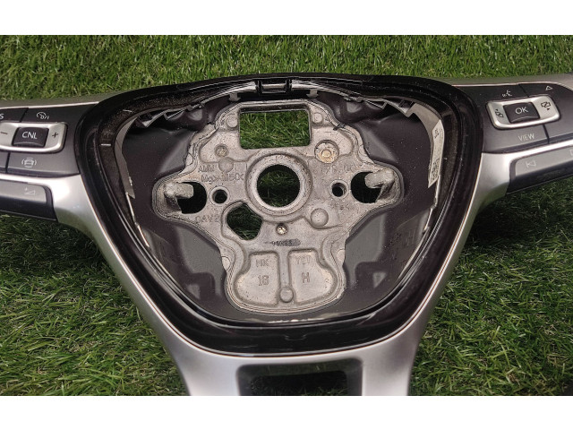 Руль Volkswagen Jetta USA  2019 -  года 17A419091      