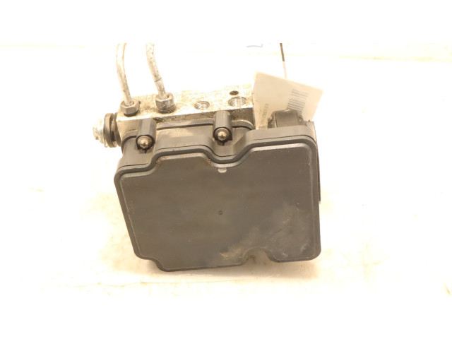 Блок АБС Dacia Logan II 2012 - 2020 года