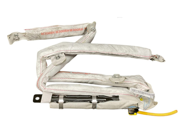 Боковая подушка безопасности 631159969, 96910450   Chevrolet Spark