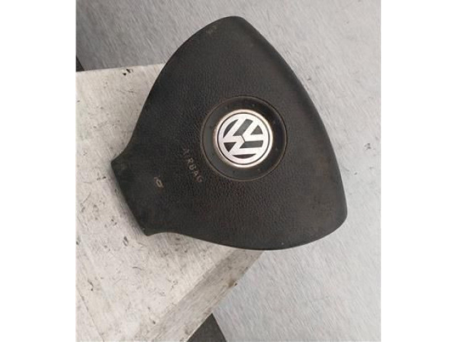 Подушка безопасности водителя 2K0880201E Volkswagen Caddy