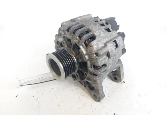 Генератор 8200654541C Renault Twingo II