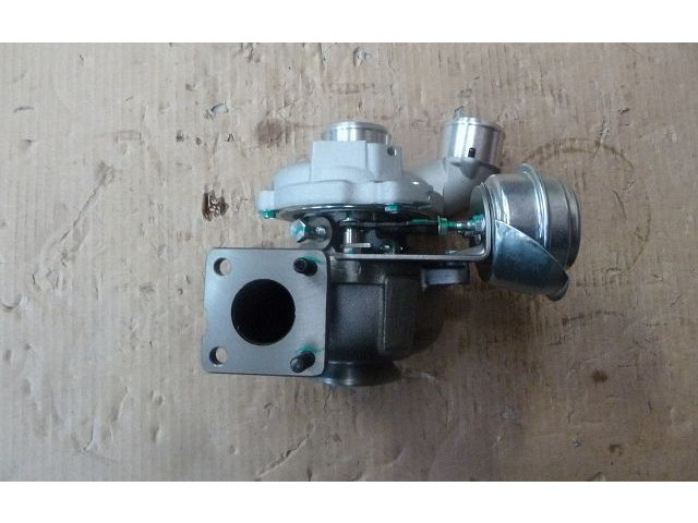  Турбина Fiat Bravo  009TC17223000, 041008701         