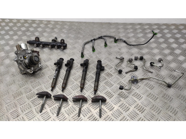 Vstřikovač 228358342, 28384347 Peugeot Boxer pro naftový motor 2.0