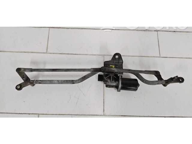 Комплект механизма стеклоочистителей