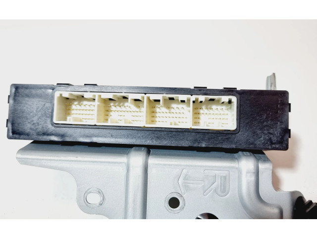 Блок комфорта 88281AJ300, X1T23074H1 Subaru Legacy