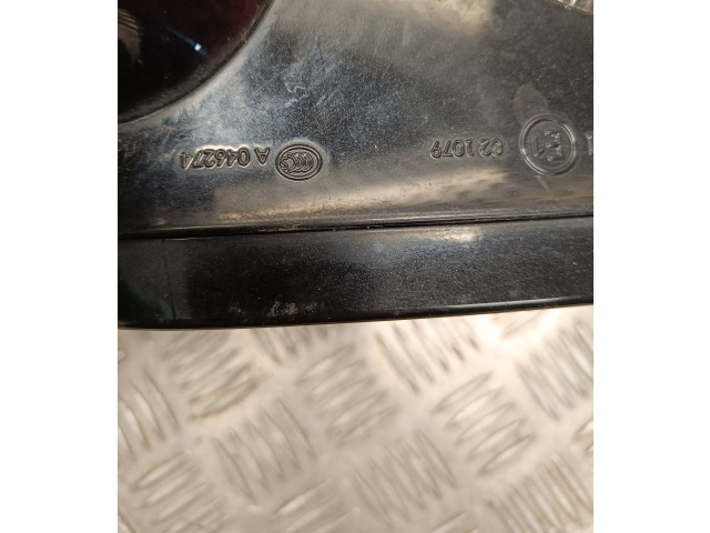 Zpětné zrcátko Mercedes-Benz SLK R172 2014 A046274, E10210799