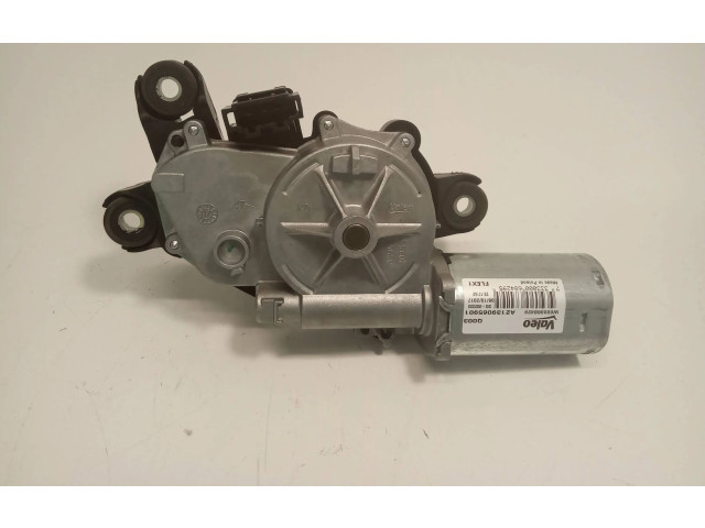 Моторчик заднего дворника A2139065901, W000068429    Mercedes-Benz GLC C253