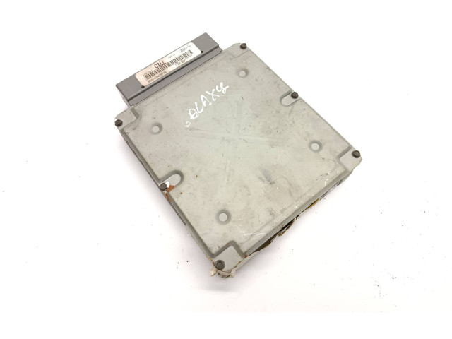 Блок управления двигателя F5SB14A624AA, 98VW12A650HB Ford Galaxy