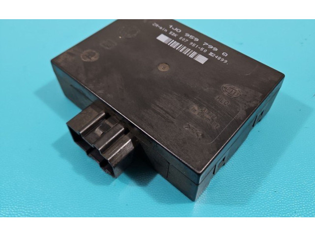 Блок комфорта 1J0959799Q, IMPRK1400905   Skoda Octavia Mk1 (1U)   