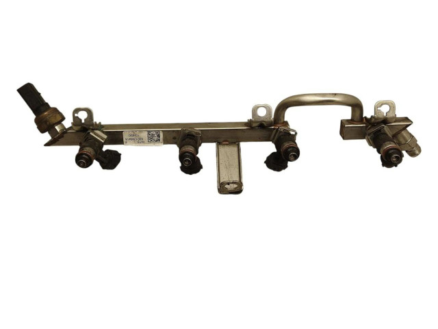 Топливная рампа 03C133317A, 03C129041A   Volkswagen PASSAT B6   для двигателя CDGA