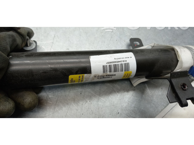 Боковая подушка безопасности 30698524, 30698524   Volvo V70