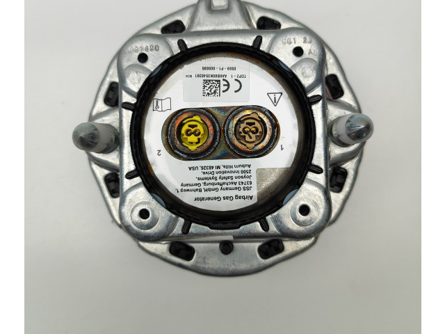 Zpětné zrcátko Porsche Cayenne (9Y0 9Y3) 2023 9Y0880201, 9Y0880201AT