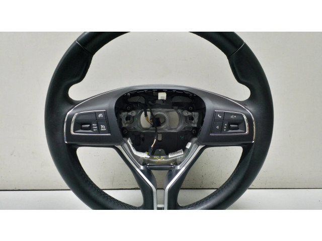 Руль Maserati Ghibli  2013- года 06700186830      