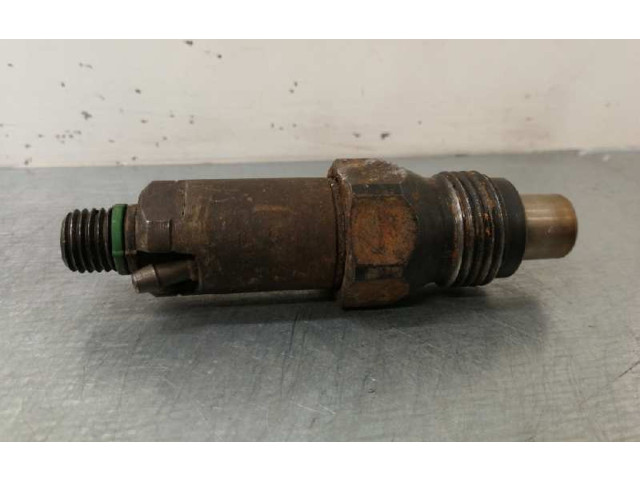 Vstřikovač LCR6730710C, LUCAS Peugeot 106