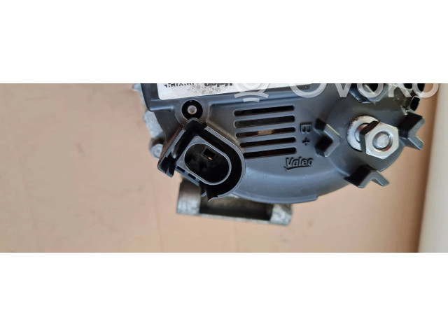 Генератор 06J903023D, 2715270A Audi Q3 F3
