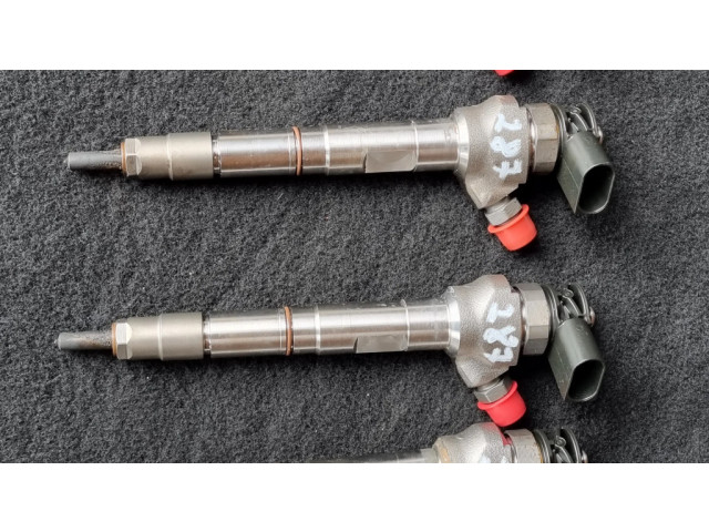 Vstřikovač 05L130277E, 0445110835 Skoda Superb B8 (3V) pro naftový motor 2.0 DSR