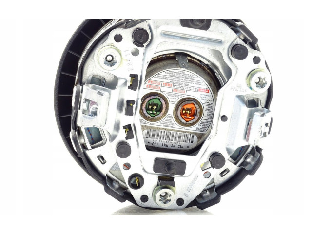 Fahrerairbag 8J0880201N Audi A3 S3 A3 Sportback 8P