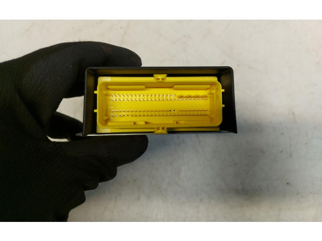 Блок подушек безопасности 4H0959655C   Audi A6 Allroad C7