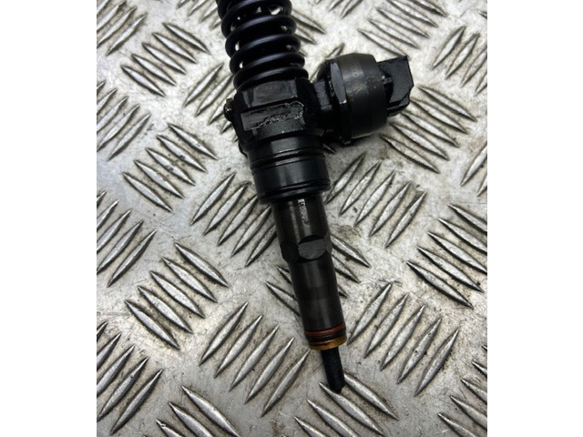 Форсунка 0414720038 Ford Galaxy